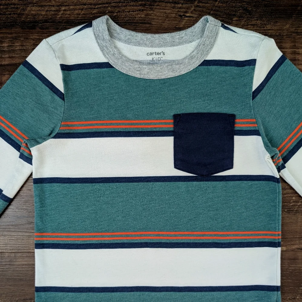 Carter's Tee Shirt